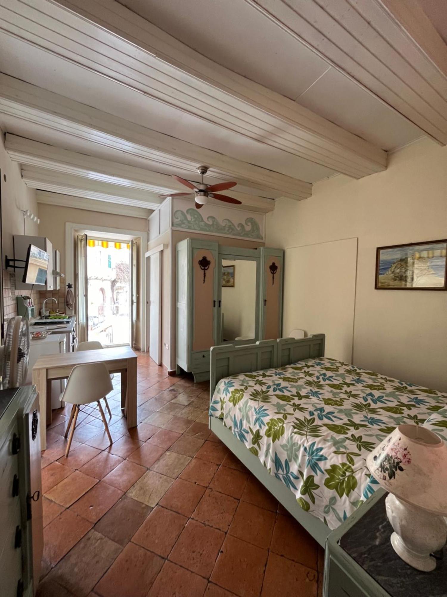 A Casa Di Nicoletta Villa Tropea Exteriör bild