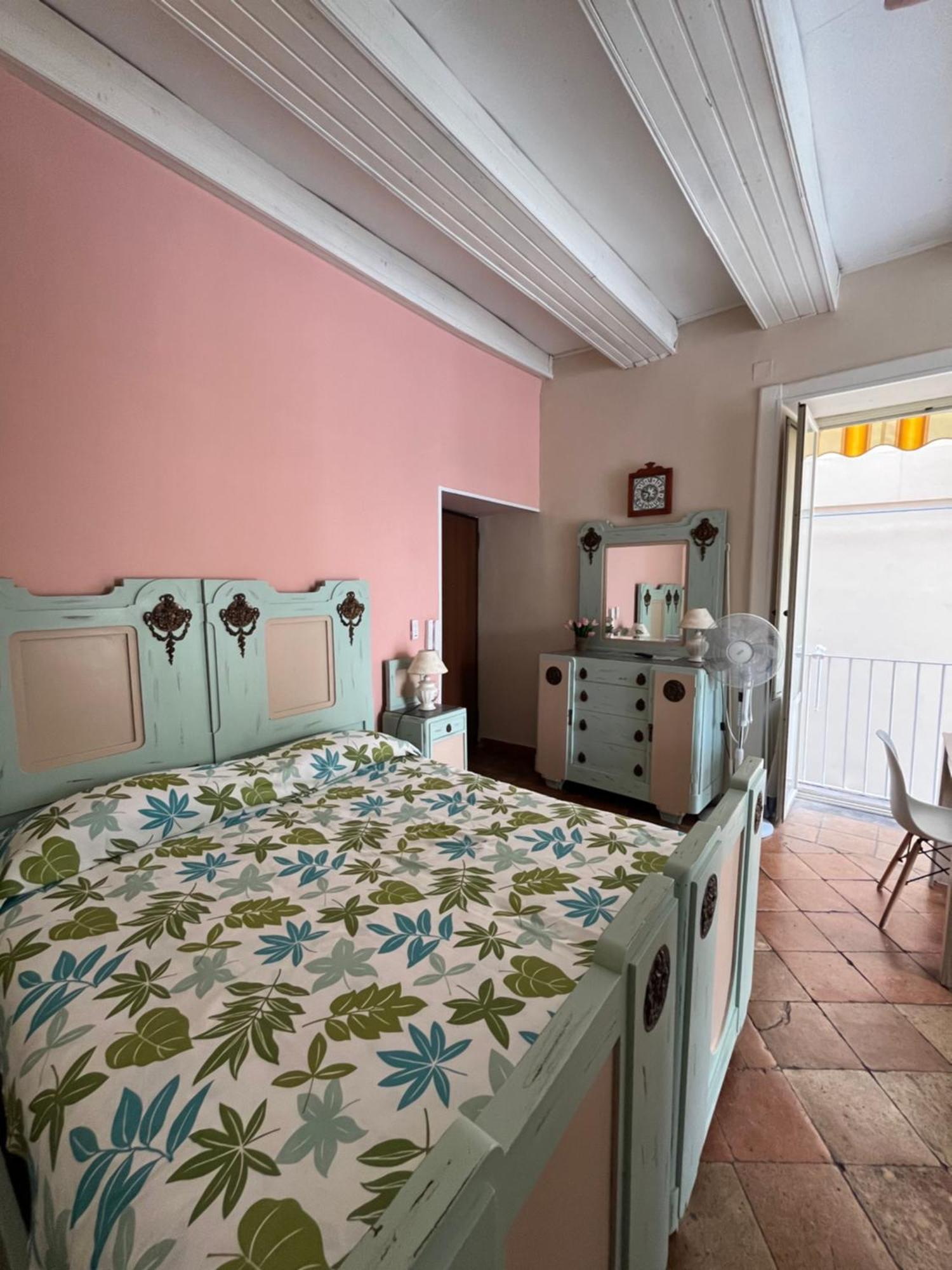 A Casa Di Nicoletta Villa Tropea Exteriör bild